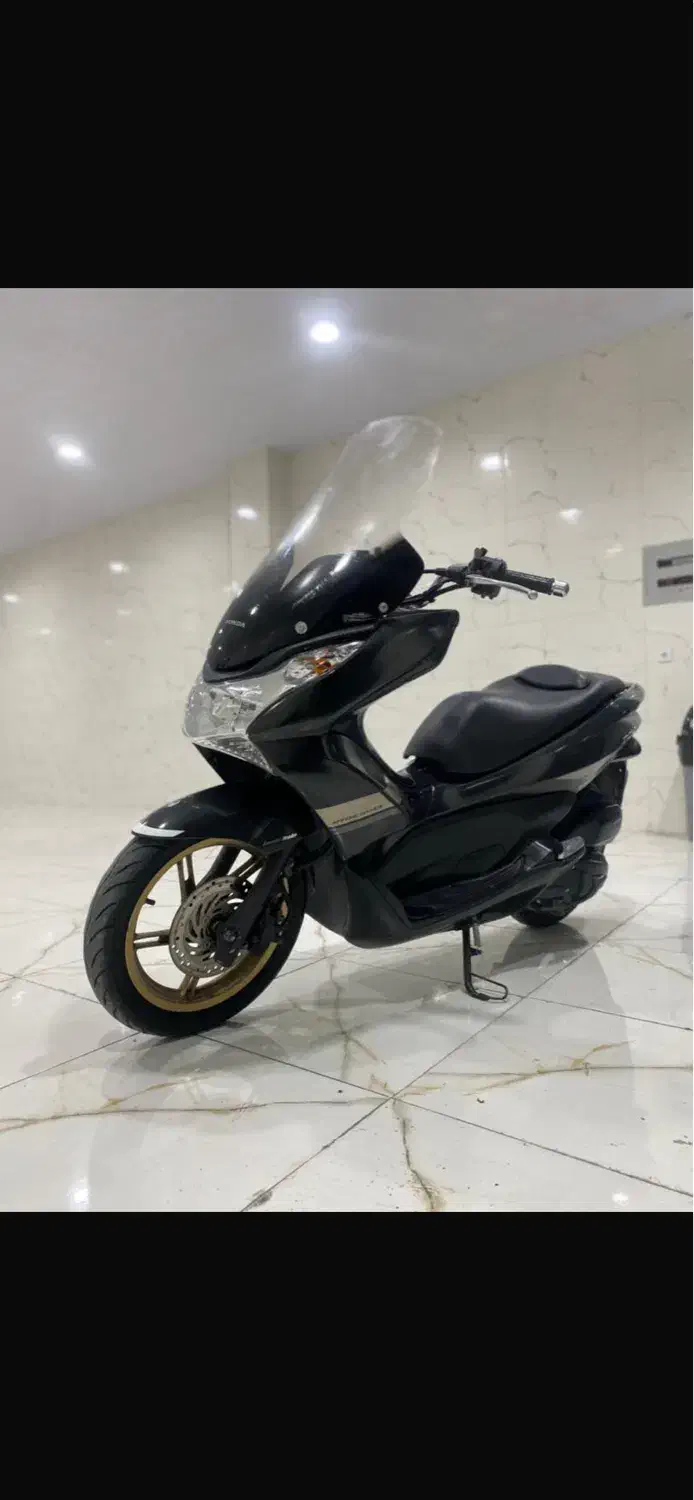 Pcx2013sp|موتورسیکلت|بوشهر, |دیوار