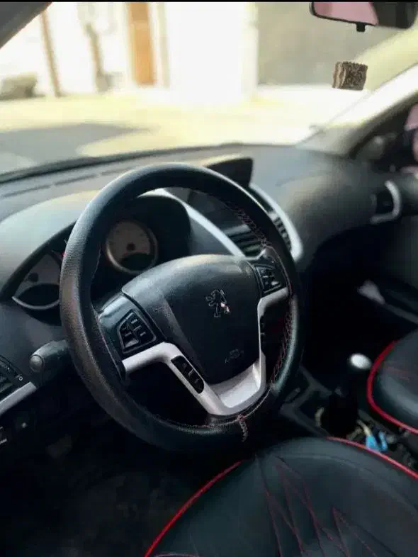 پژو 207 پاناروما|خودرو سواری و وانت|سمنان, |دیوار