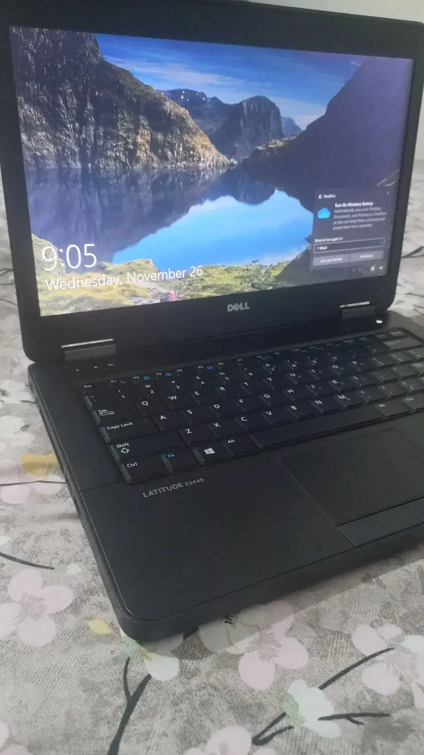 dell 5440|رایانه همراه|قزوین, |دیوار