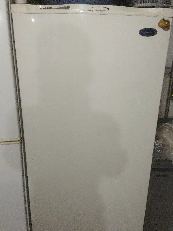 یخچال ساده|یخچال و فریزر|نوشین شهر, |دیوار