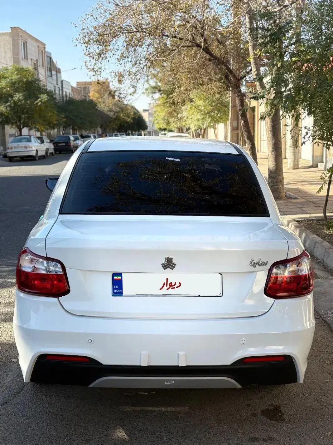 ساینا کم کار مشابه خشک|خودرو سواری و وانت|سبزوار, هویزه|دیوار