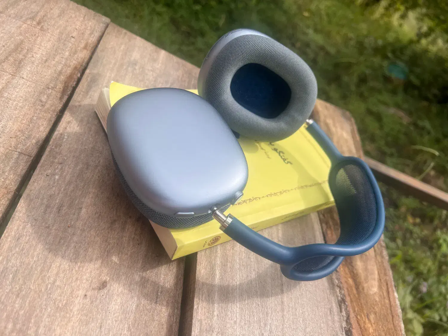 ایرپاد مکس اپل airpods max apple|لوازم جانبی موبایل و تبلت|رشت, گلسار|دیوار