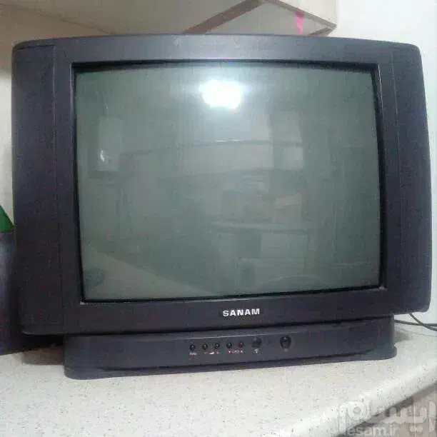 تلویزیون های کارکرده|تلویزیون و پروژکتور|خوی, |دیوار