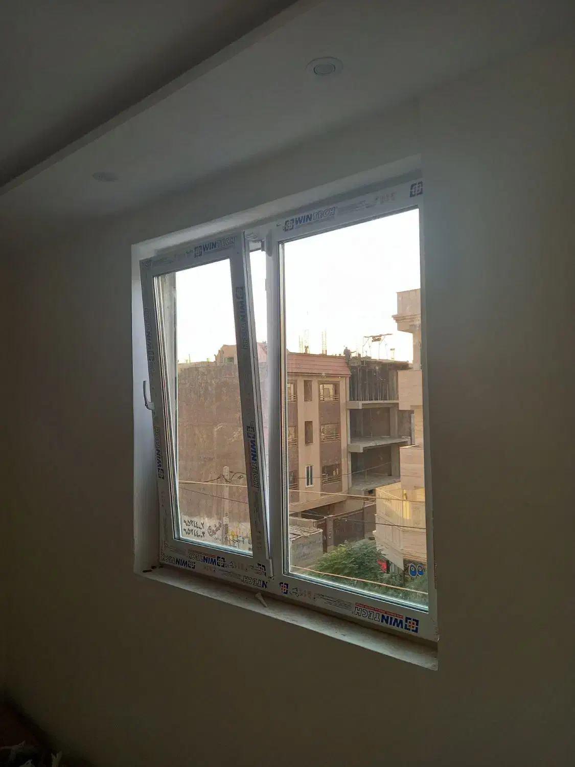 تولید توری پلیسه تعمیرات پنجره upvc|خدمات پیشه و مهارت|فردیس, قریشی|دیوار