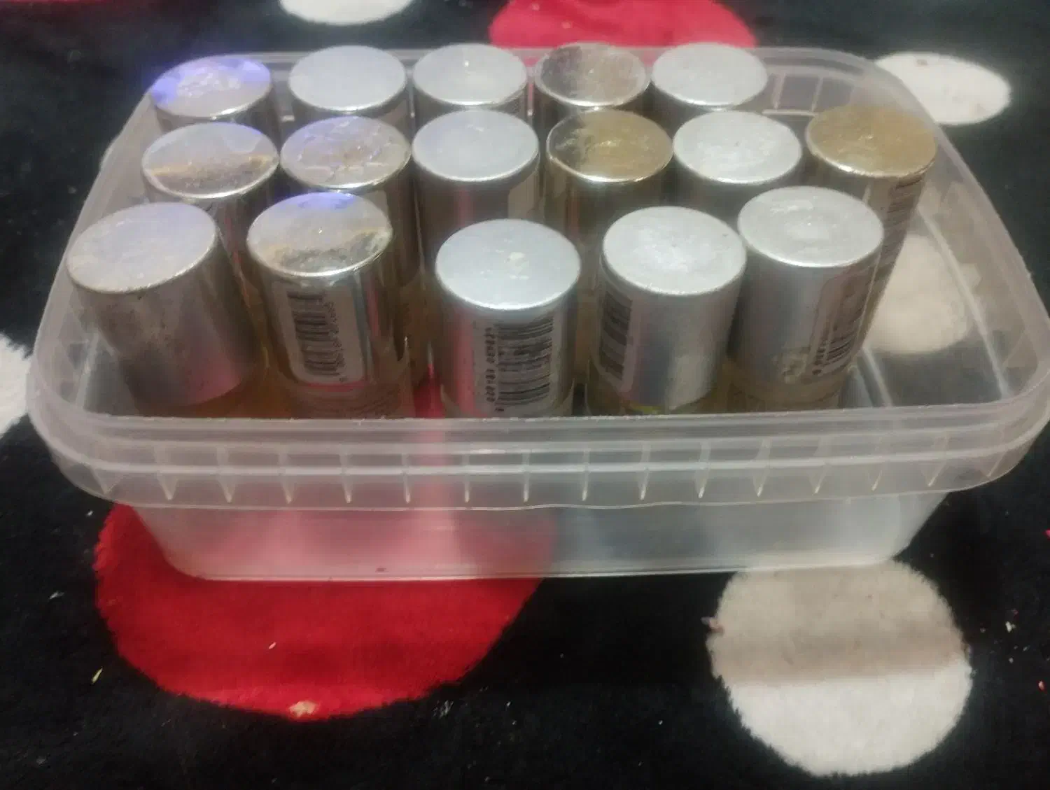 لاک و لاکژل|آرایشی، بهداشتی، درمانی|شیراز, معالی‌آباد|دیوار