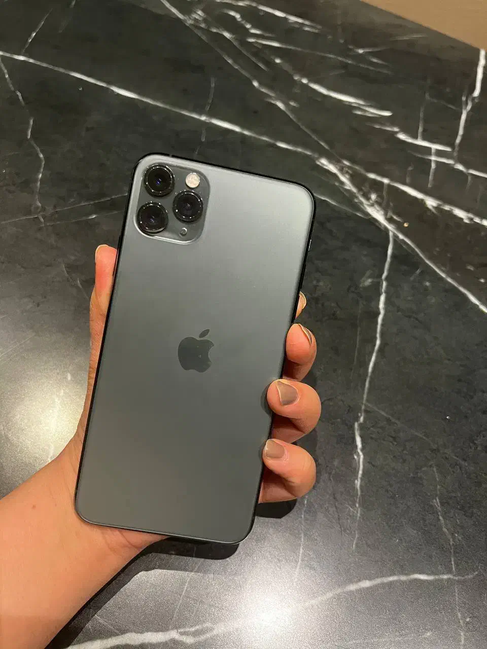 آیفون 11promax|موبایل|کاشان, شهرک امیرالمومنین|دیوار