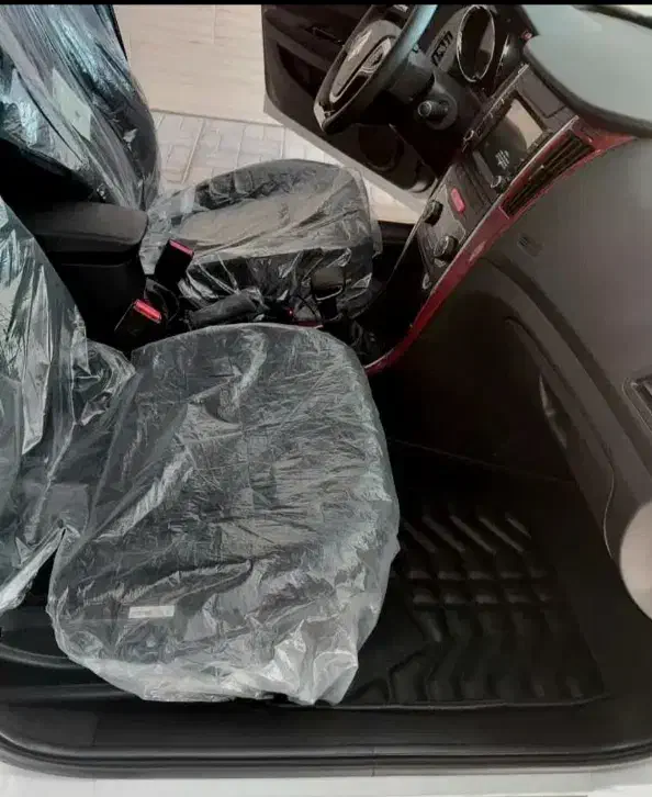 دنا پلاس اتومات فول اپشنال تحویل ۵روز پیش|خودرو سواری و وانت|یزد, |دیوار