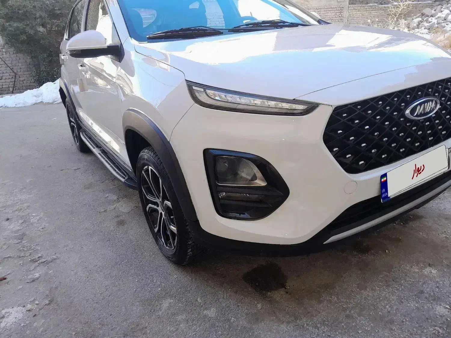 x22pro|خودرو سواری و وانت|ارومیه, |دیوار