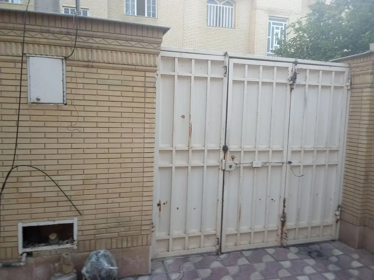 فروش خانه ویلایی ۱۳۵ متری ۲ خوابه در شاه قلی بیگی|فروش خانه و ویلا|شیراز, شاه قلی بیگی|دیوار