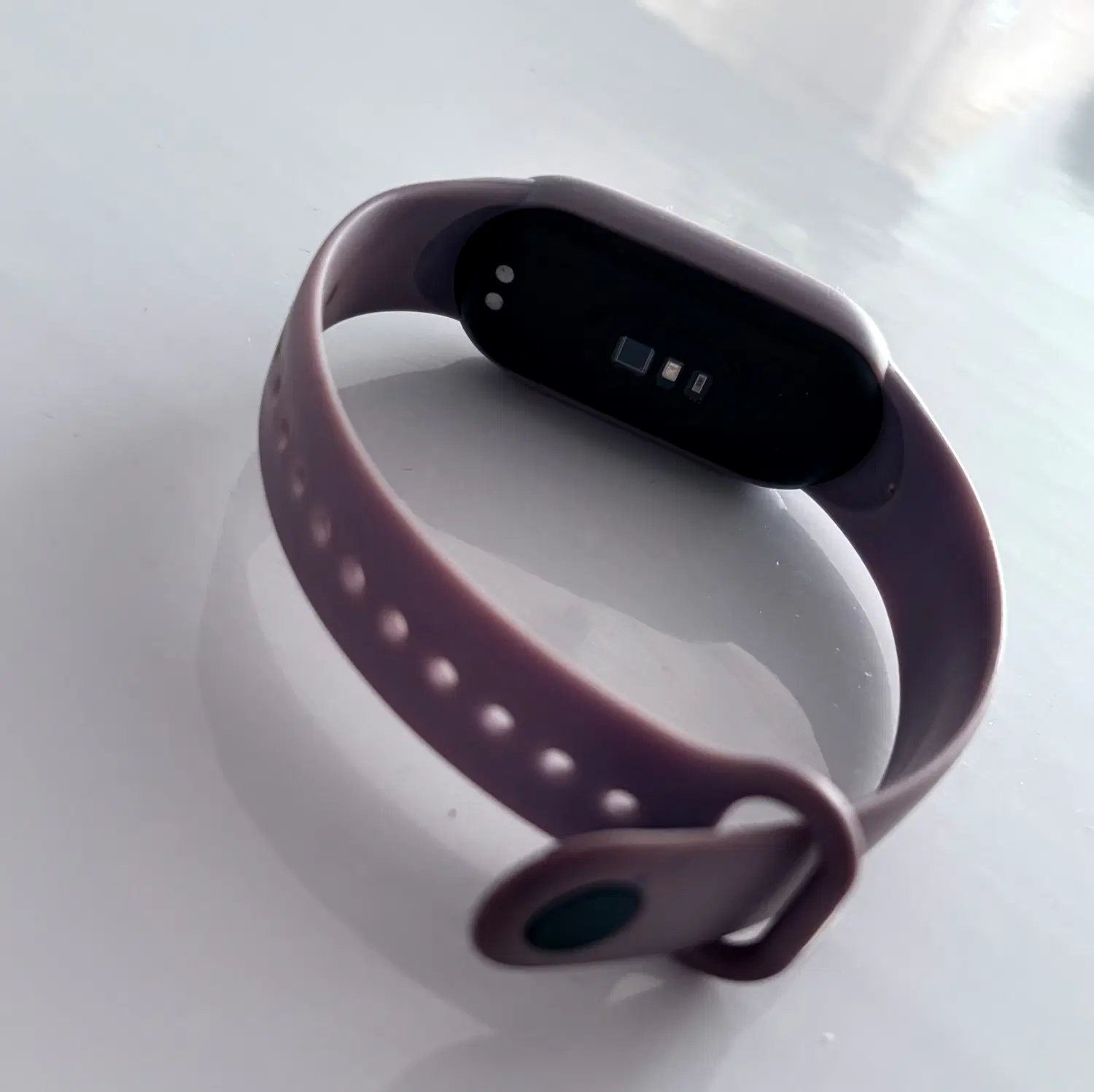 Mi band 7 global|ساعت|تهران, شهرک غرب|دیوار