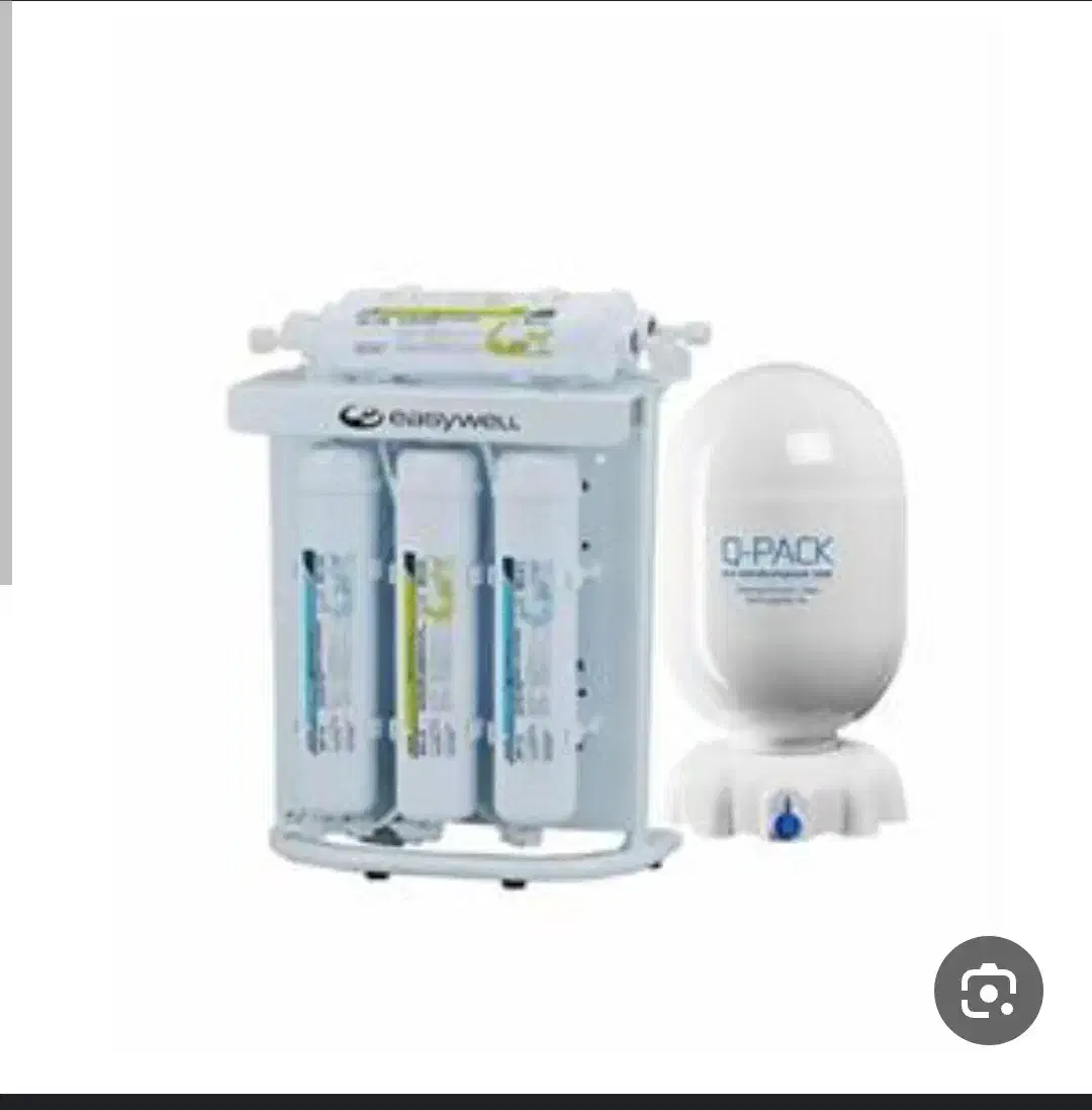 دستگاه تصفیه آب، ایزی ول تایوان|آبسردکن و تصفیه آب|بوکان, |دیوار