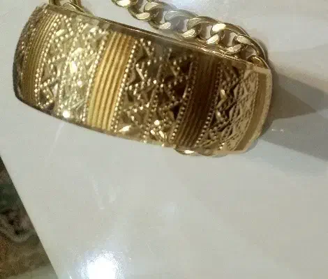 تک پوش و دستبند کارتیر|جواهرات|اهواز, نادری|دیوار