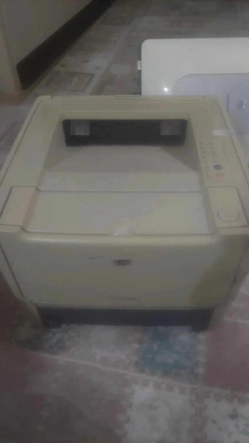 پرینتر hp|پرینتر، اسکنر، کپی، فکس|اهواز, کیانپارس |دیوار