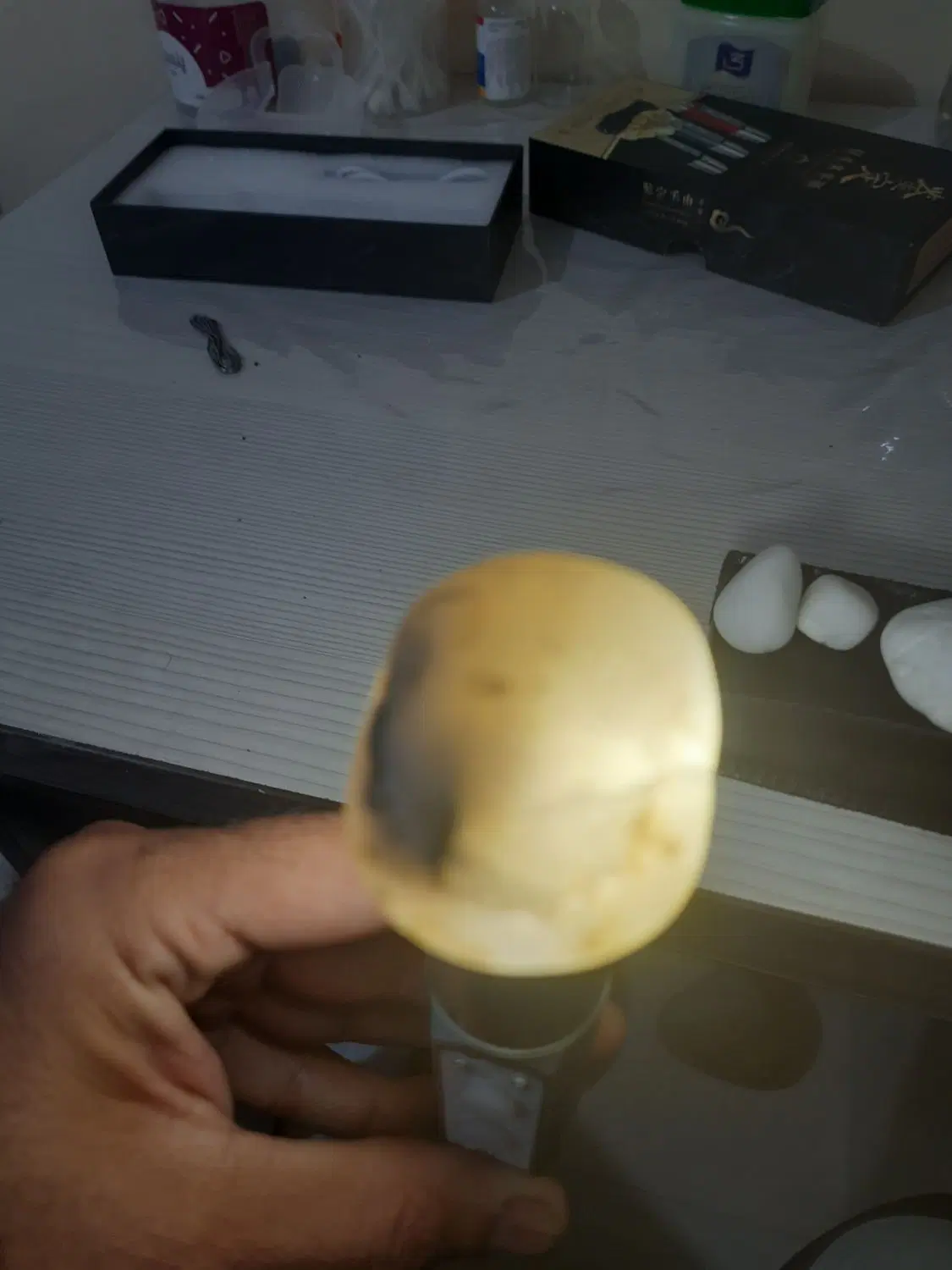 سنگ قیمتی|جواهرات|اصفهان, سنبلستان|دیوار