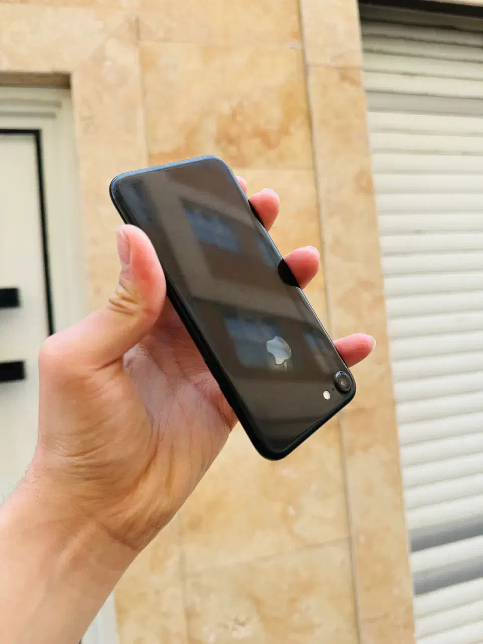 iphone se 2020|موبایل|تبریز, |دیوار