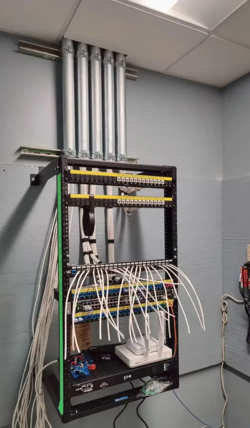 دوربین هوش مصنوعی با ضمانت ۵ ساله|دوربین مداربسته|اصفهان, شیخ اشراق|دیوار