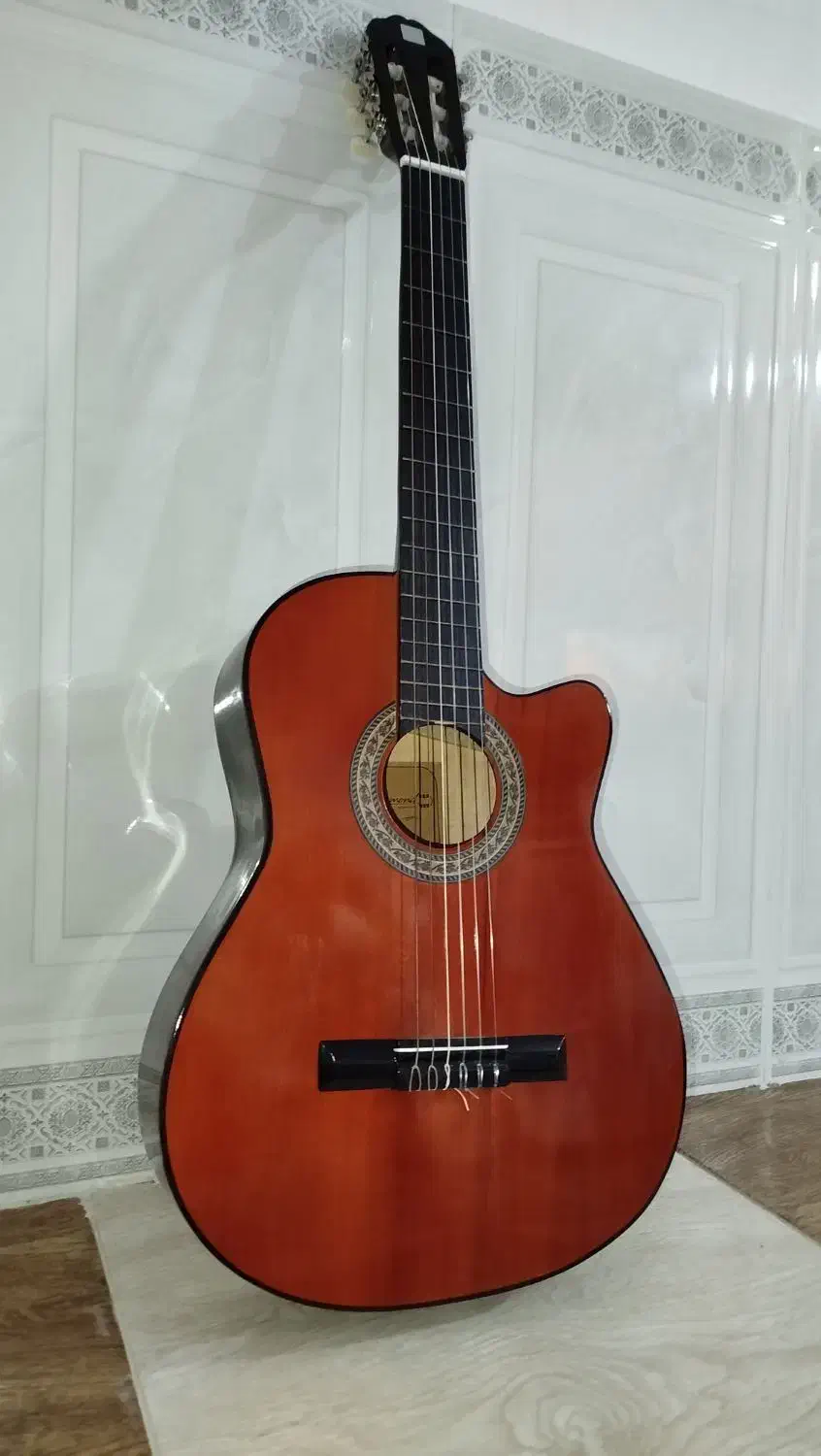 گیتار|گیتار، بیس، امپلیفایر|خرم‌آباد, |دیوار