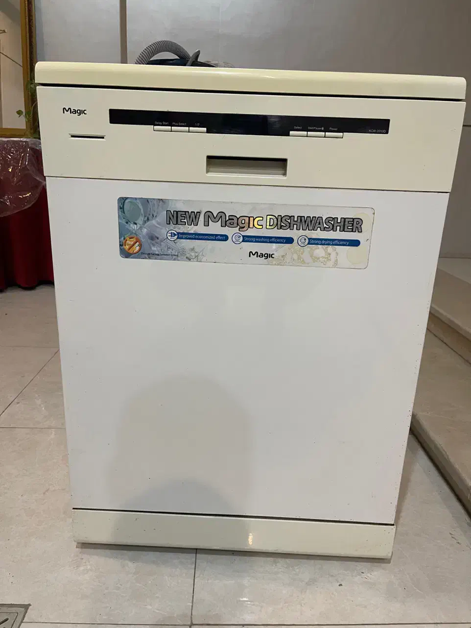 ماشین ظرفشویی|ماشین ظرفشویی|مشهد, صیاد شیرازی|دیوار