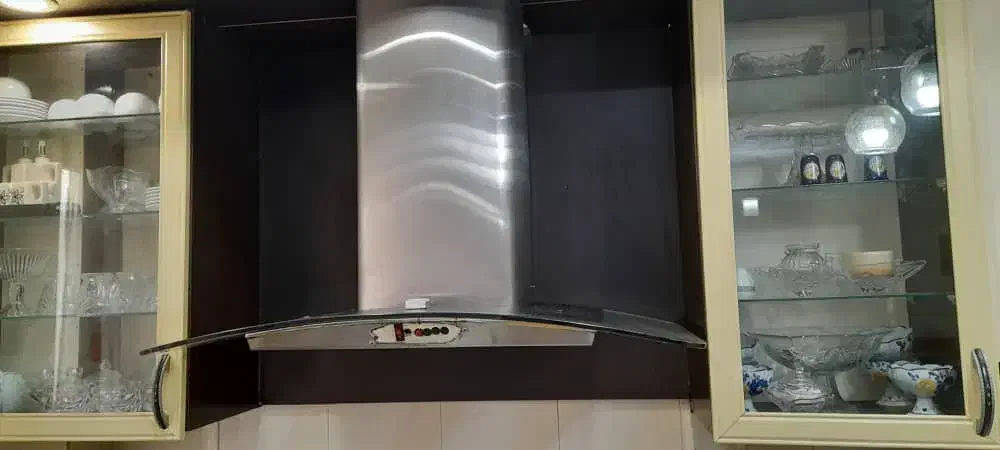 کابینت درحد نو|هود|گرگان, |دیوار