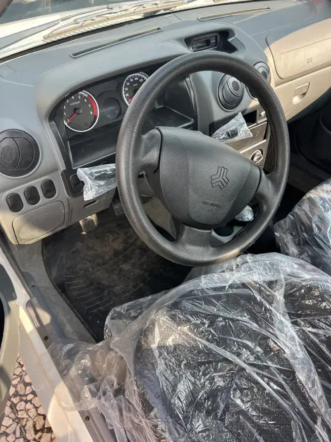 پراید وانت خشک|خودرو سواری و وانت|تنکابن, |دیوار