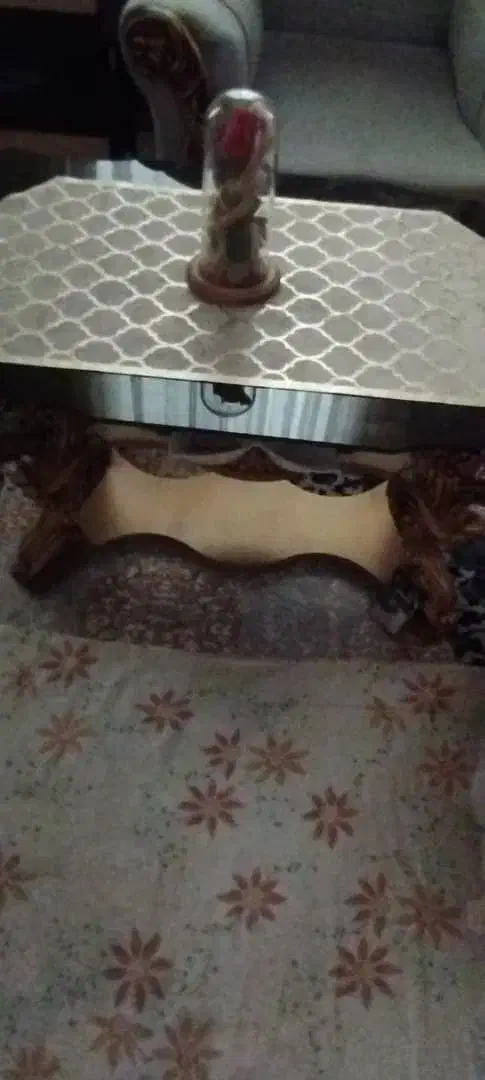 تخت و مبل و کمد احدا عروس داماد رایگان|مبلمان خانگی و میز عسلی|فردیس, شهرک وحدت|دیوار