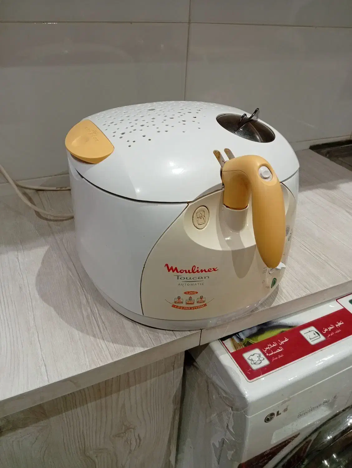 سرخ کن|سایر لوازم برقی|تهران, اتابک|دیوار