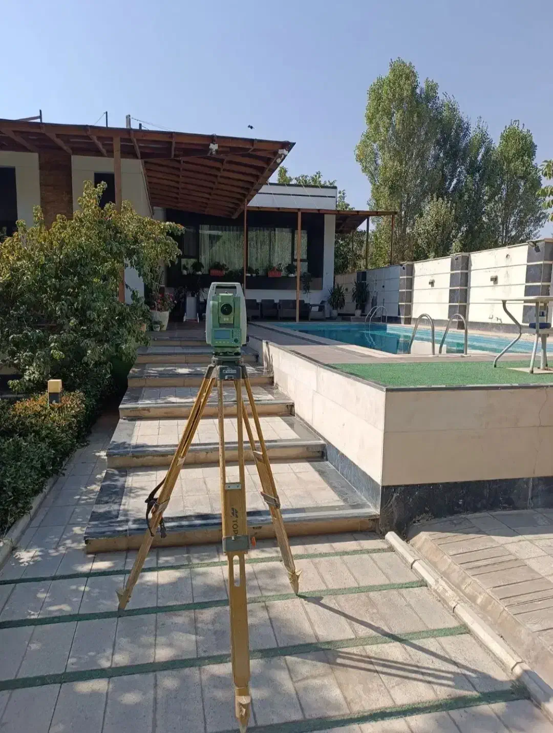 نقشه برداری.انجام کلیه خدمات نقشه برداری.UTMازبیلت|خدمات پیشه و مهارت|قدس, شهر‌قدس|دیوار