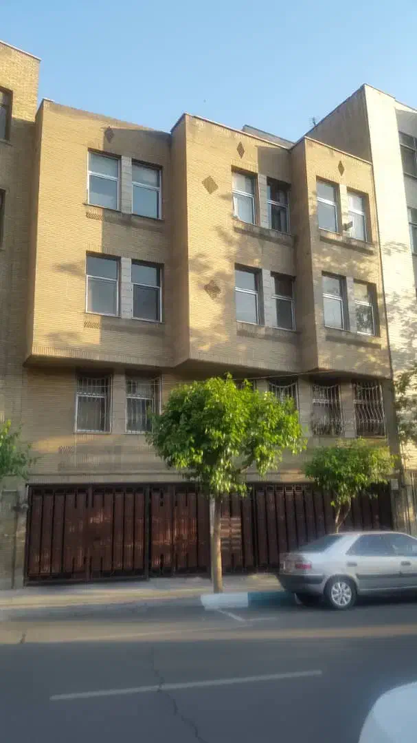 ۶۰متری موقعیت اداری خیابان نصرت|فروش دفتر کار، اتاق اداری، مطب|تهران, نصرت|دیوار