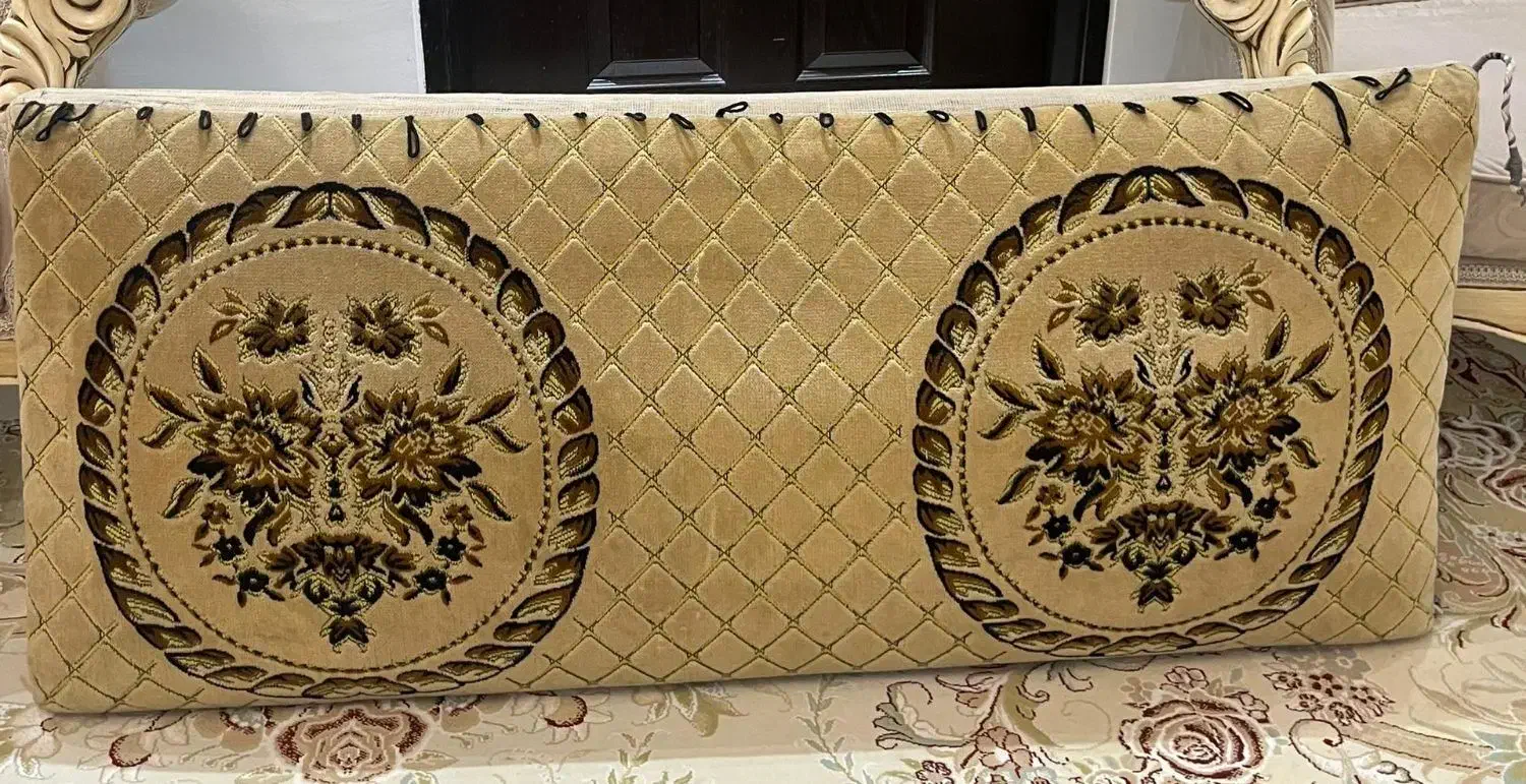پشتی|پشتی|شیراز, سجادیه|دیوار