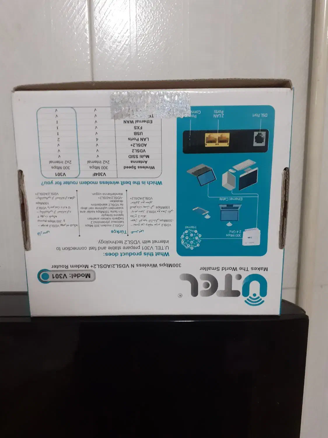 فروشی|مودم و تجهیزات شبکه|شاهین‌شهر, نظامی|دیوار