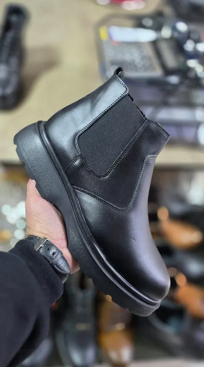 نیم بت مردانه|کیف، کفش، کمربند|خوی, |دیوار