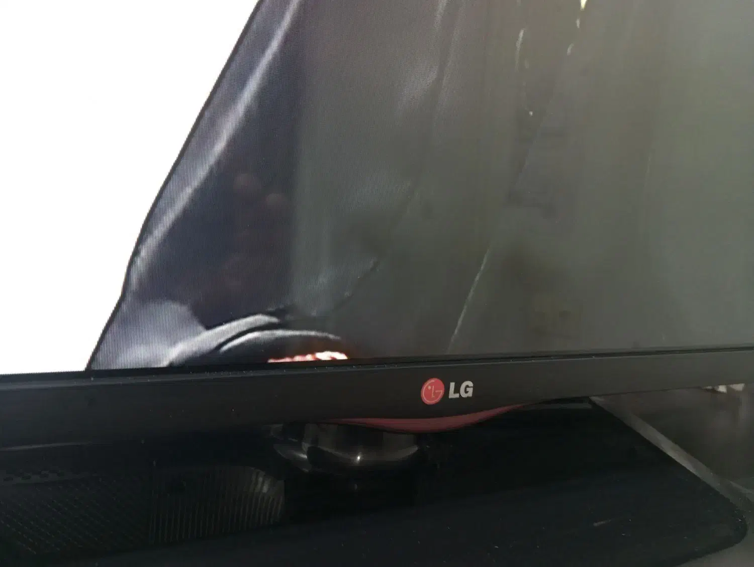 ال ای دی اصل کره ۴۲ اینچ|تلویزیون و پروژکتور|سمنان, |دیوار