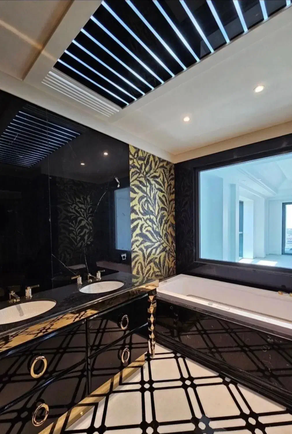 فرشته ۲۷۰ متر/ برج برند/ تاپ لوکیشن