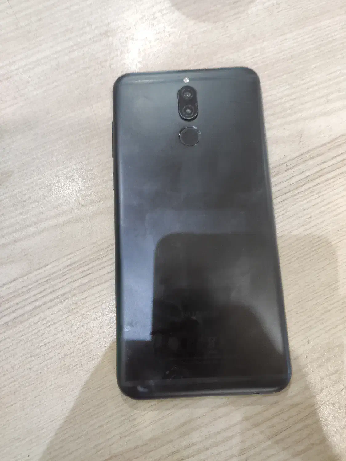 هواوی Mate10 lite با حافظه ۶۴ رم ۴|موبایل|اردبیل, |دیوار