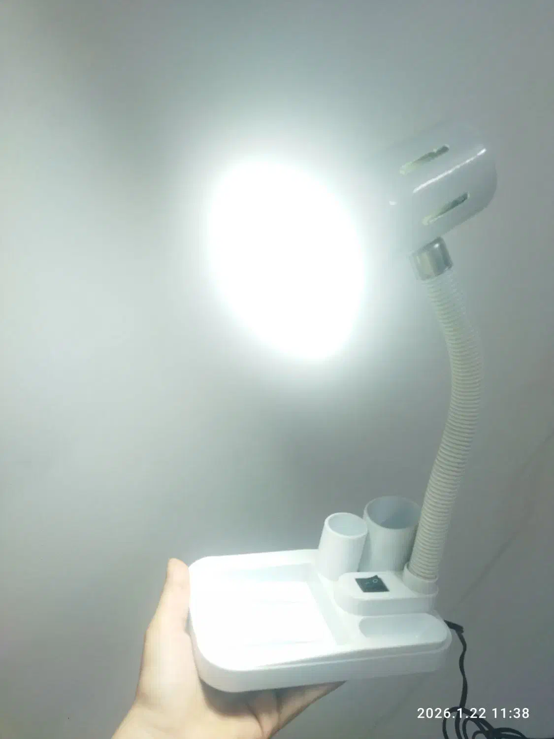 چراغ مطالعه|لوازم التحریر|ورامین, ورامین|دیوار