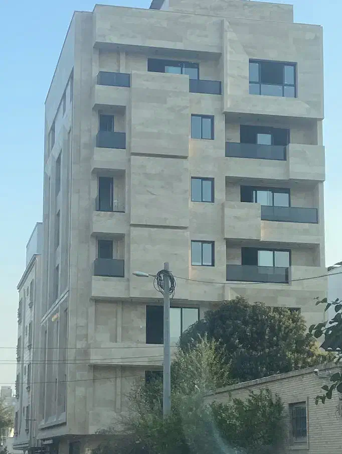 رهن واحد ۳ خواب|اجارهٔ آپارتمان|بندرعباس, |دیوار