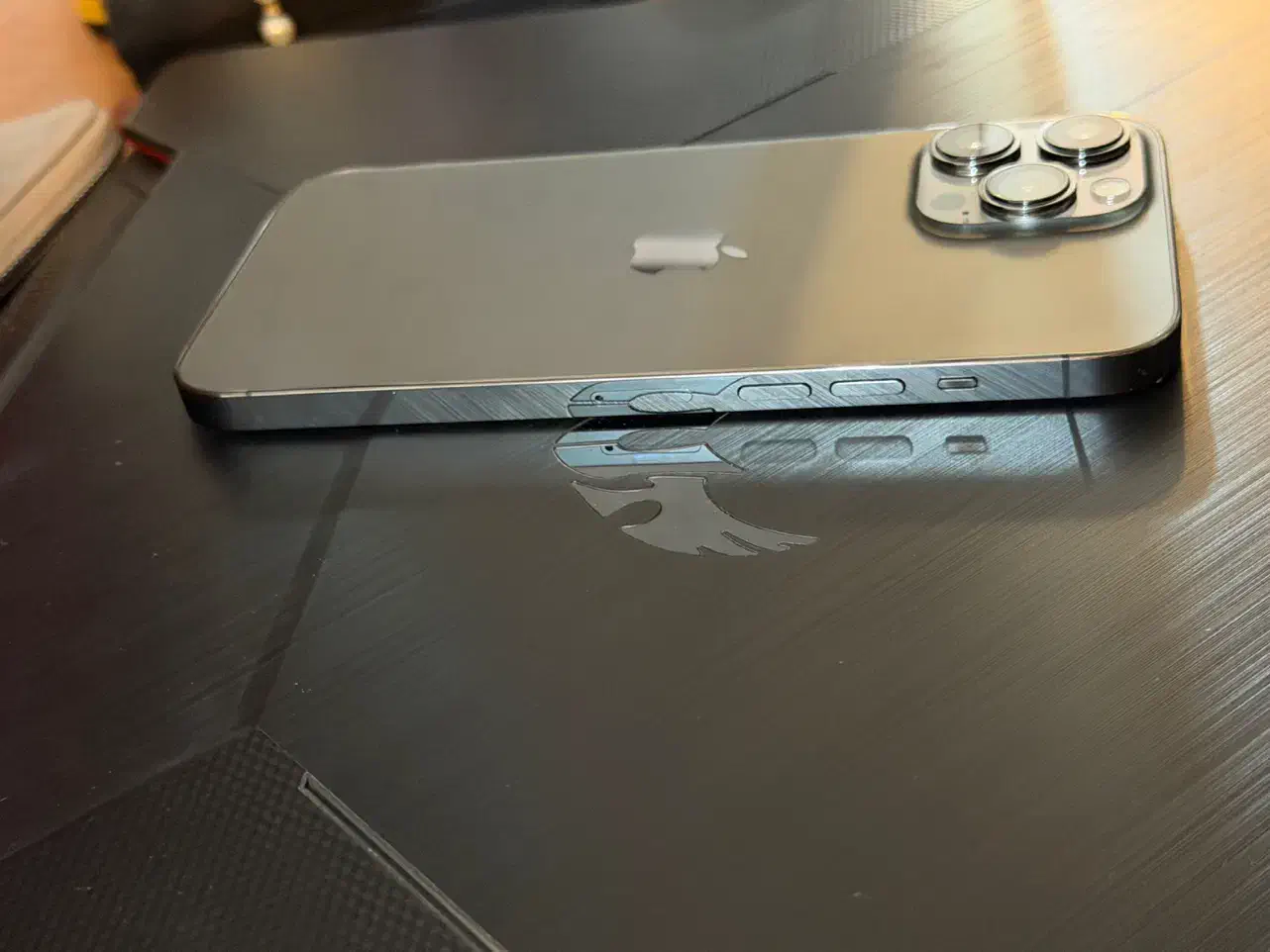 گوشی ایفون ۱۳ پرومکس|موبایل|یزد, |دیوار