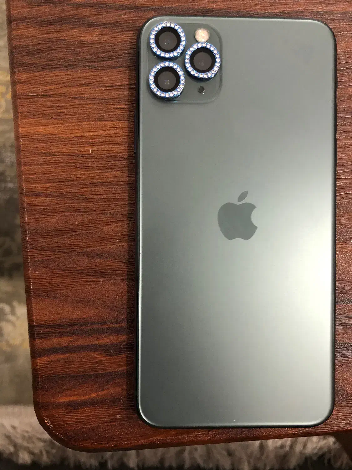 آیفون ۱۱ پرومکس|موبایل|مهر, |دیوار