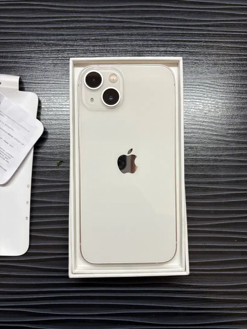 iphone 13 128 ch|موبایل|اندیشه, شهرک المهدی|دیوار