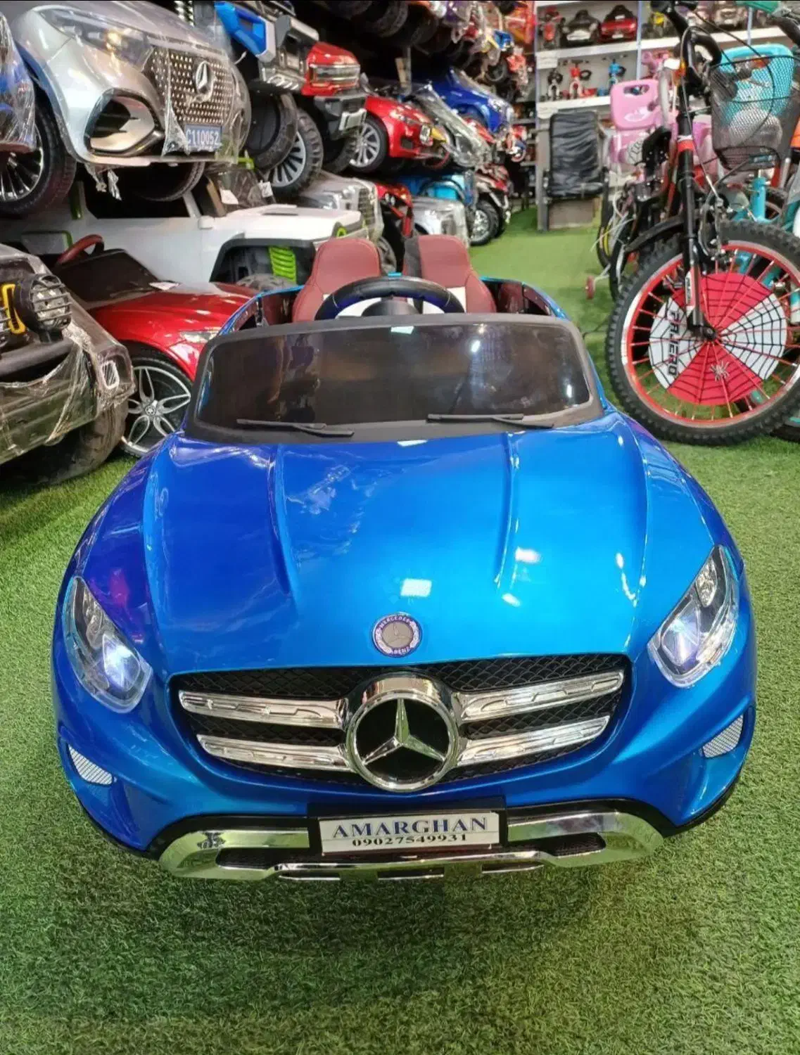 وسپاکنترلی،بزرگ تربن بهترین شرایط فروش اقساط باچک|اسباببازی|تاکستان, |دیوار