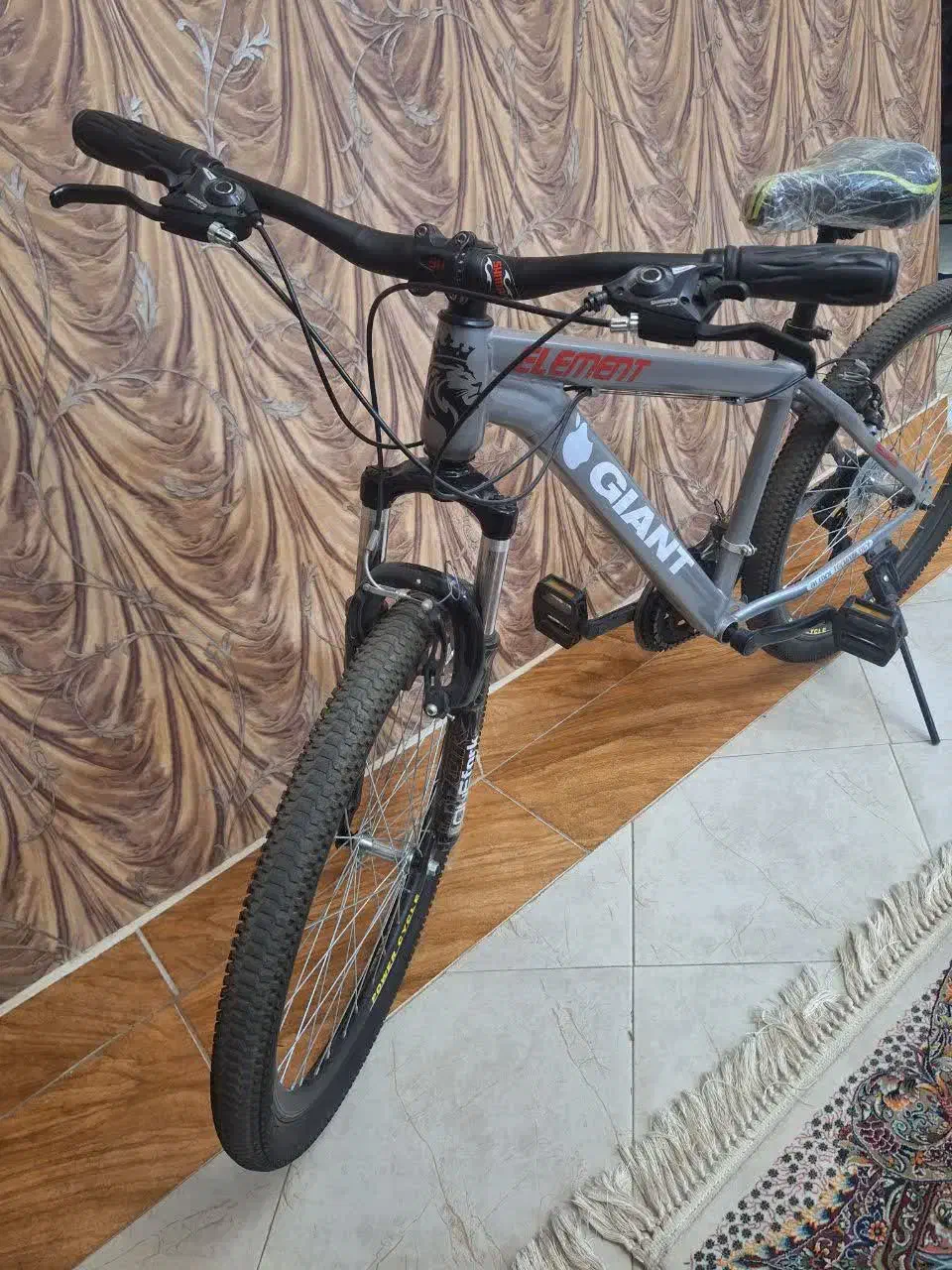 دوچرخه جاینت 26|دوچرخه، اسکیت، اسکوتر|تهران, تاکسیرانی|دیوار