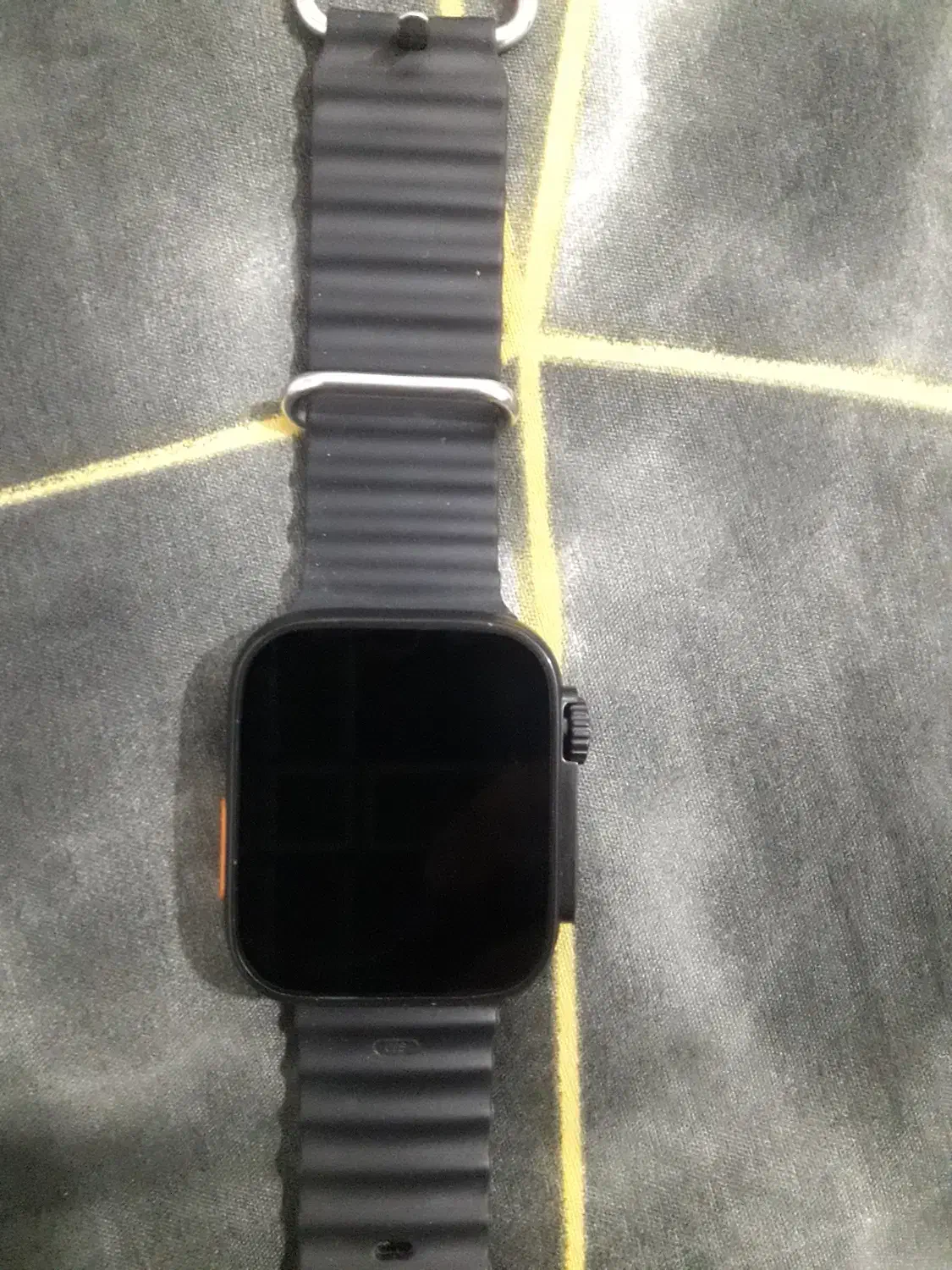 ساعت هوشمند T800Ultra|ساعت|فولادشهر, C3|دیوار