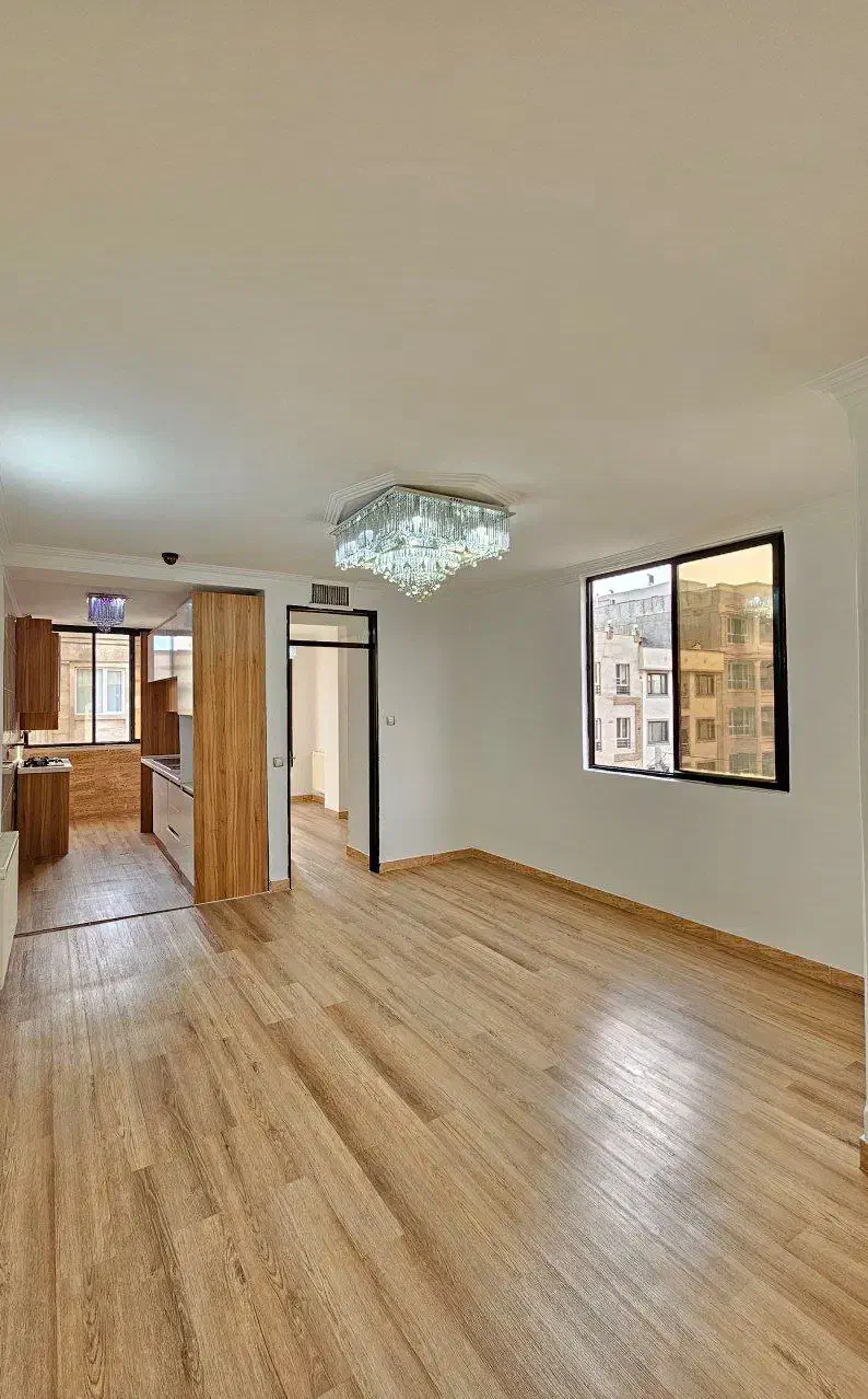 ۴۸متر اکواریوم نور سندتک برگ دسترسی بالا اندیشه|فروش آپارتمان|اندیشه, اندیشه فاز ۱|دیوار