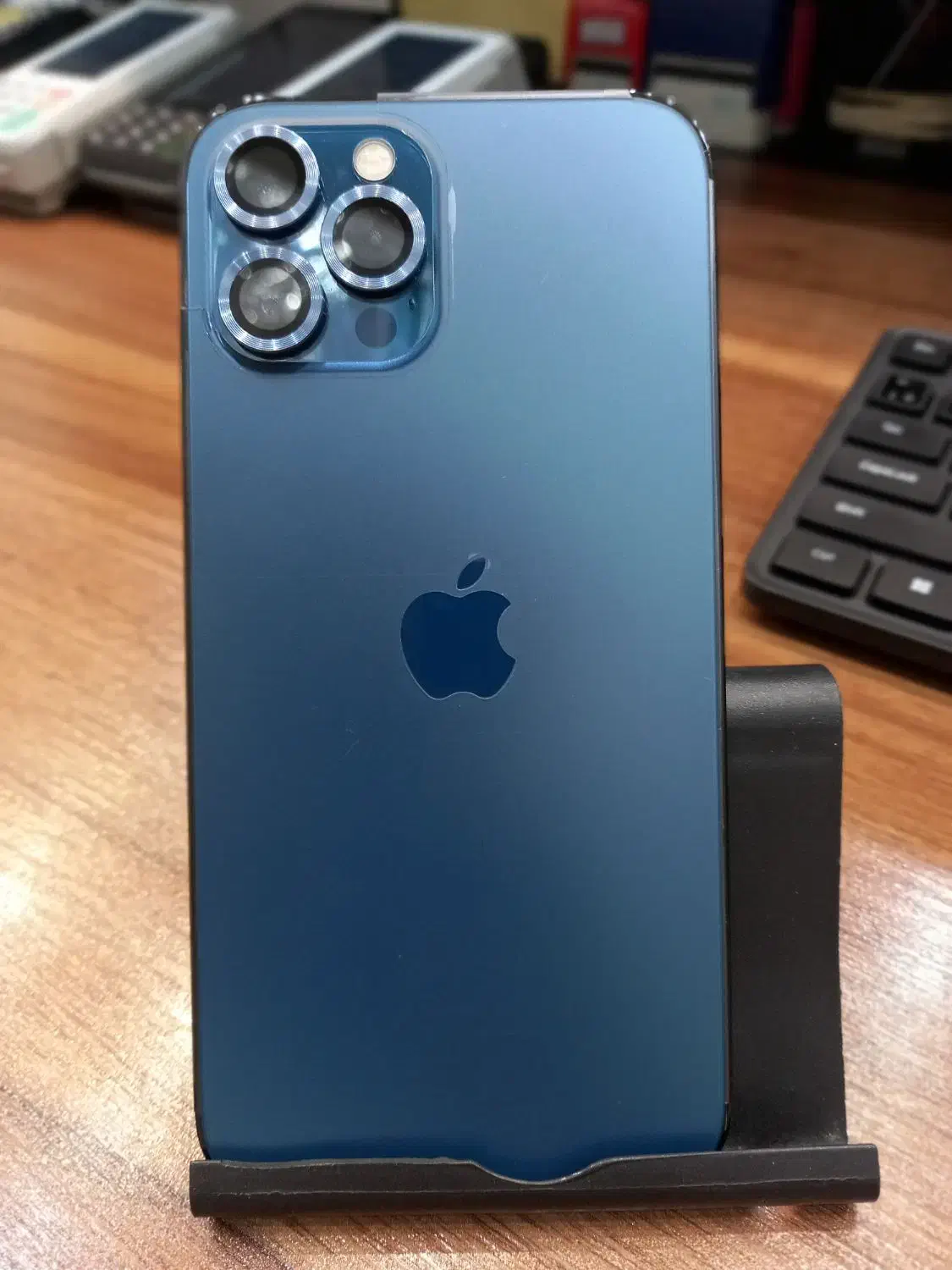 iPhone 12 Pro max|موبایل|تهران, امین حضور|دیوار