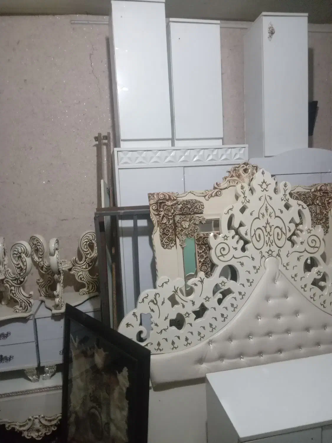 لوازم خانگی|حراج|محمدیه-قزوین, |دیوار