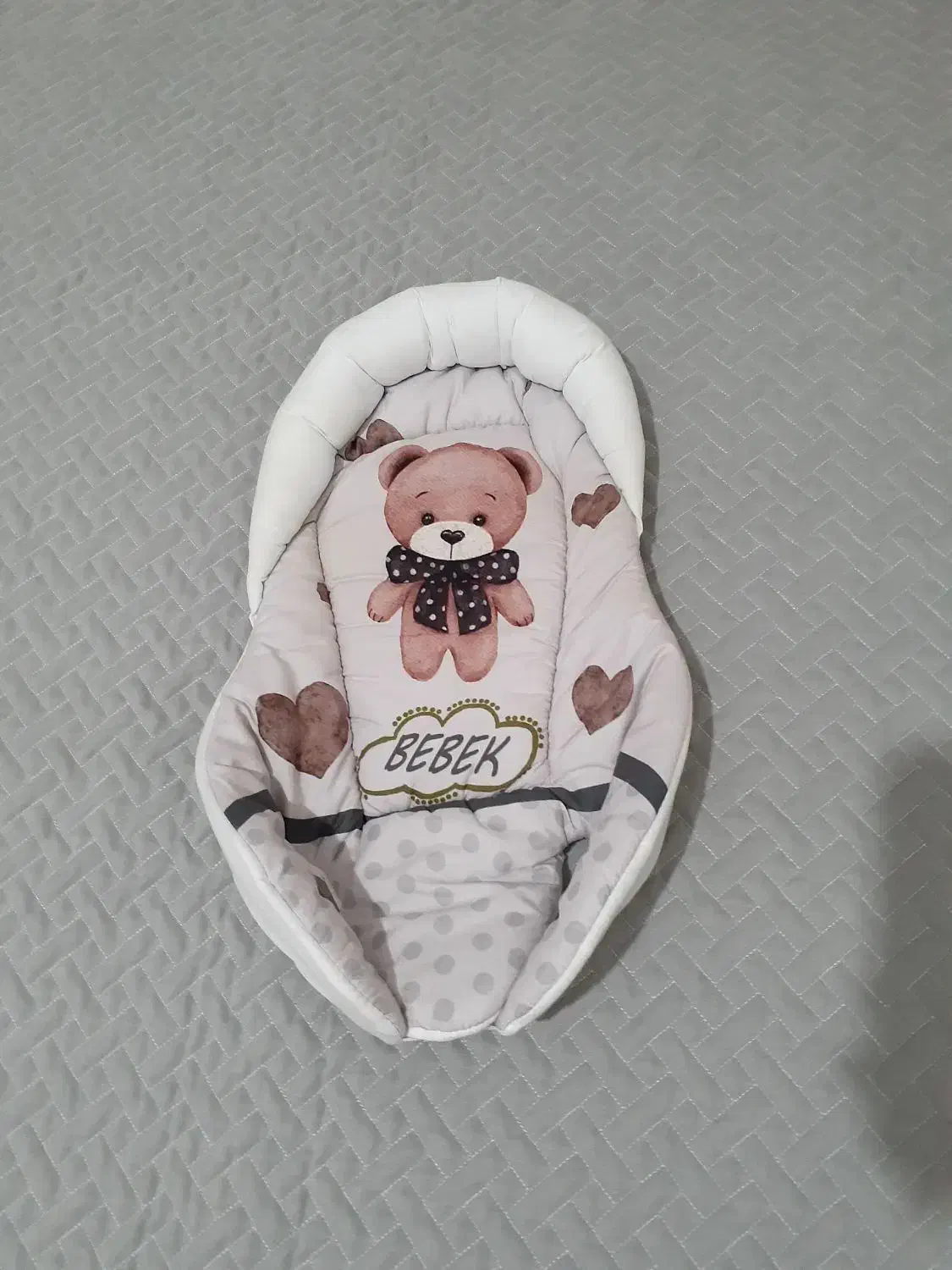 سرویس خواب نوزاد|تخت و سرویس خواب|تهران, تهرانسر شمالی|دیوار