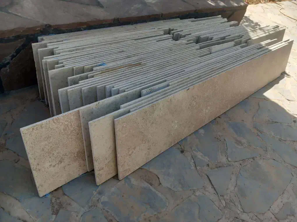 سنگ تراورتن فروشی|مصالح و تجهیزات ساختمان|آبعلی, |دیوار