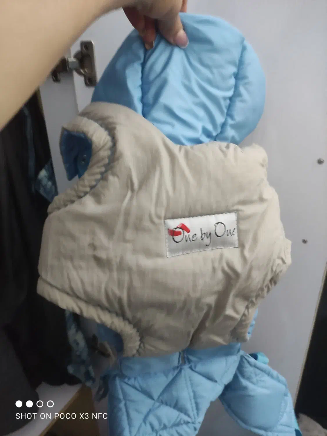 آغوشی کودک|اسباب و اثاث بچه|کرمانشاه, |دیوار