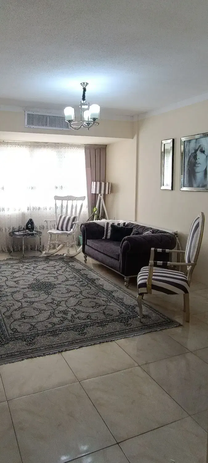 مبل نهارخوری میز تی وی جاکفشی صندلی راک آباژور|مبلمان خانگی و میز عسلی|پرند, فاز ۶|دیوار