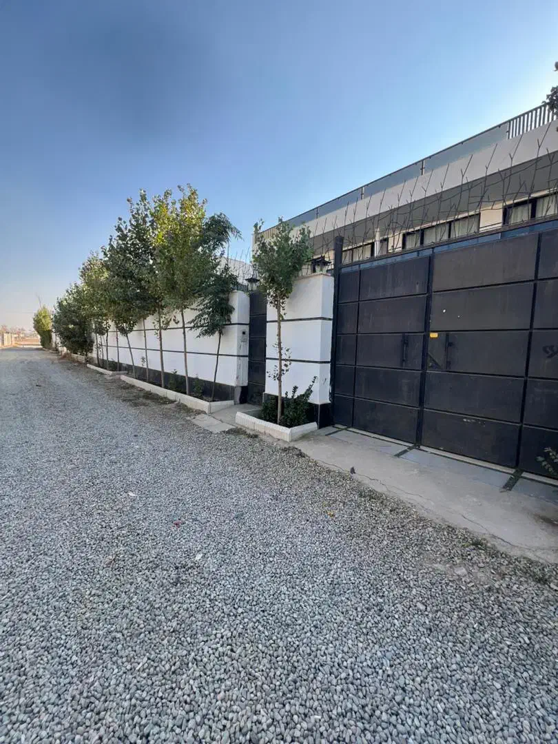 باغ ویلا|فروش خانه و ویلا|کرج, فاز ۳ مهرشهر|دیوار